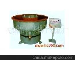 【【精品推薦 優質產品】供應多種振動研磨機(圖)】價格,廠家,圖片,研磨機,無錫市林木精工機械廠-