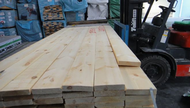 中俄簽署紙板供應(yīng)大單，林木產(chǎn)品市場(chǎng)潛力巨大